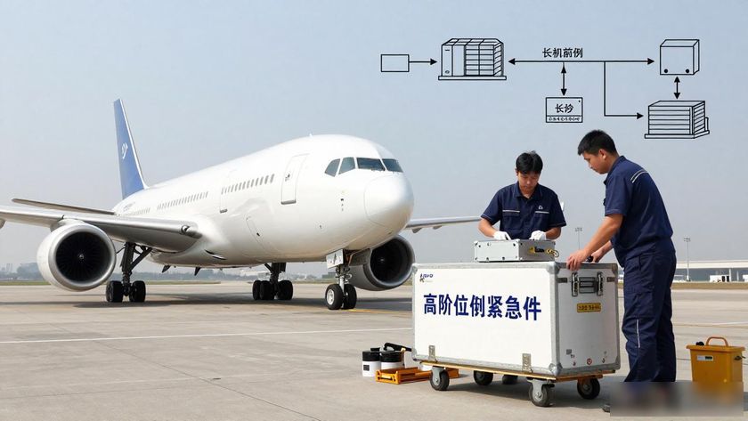 货运航空长沙当天能到吗_长沙航空货运代理公司_长沙航空货运当天件