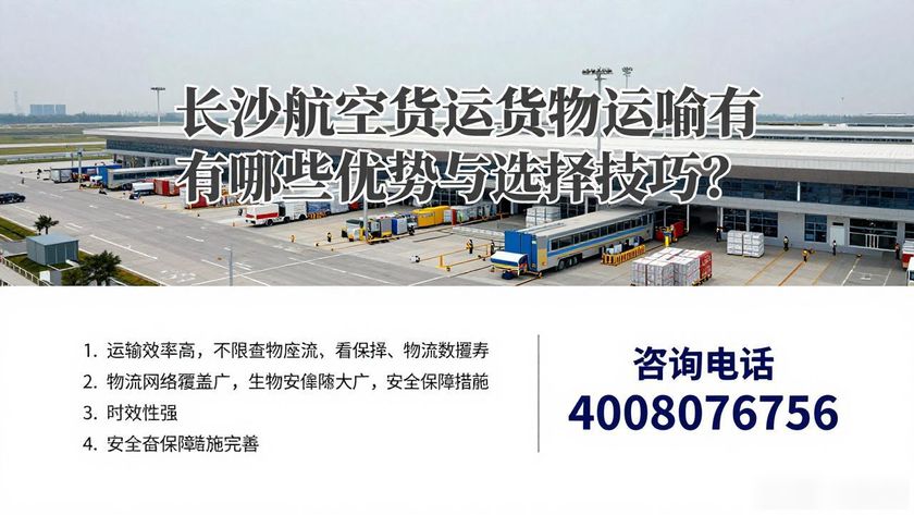长沙航空货运电话_长沙空运航空货运_长沙航空货运货物运输