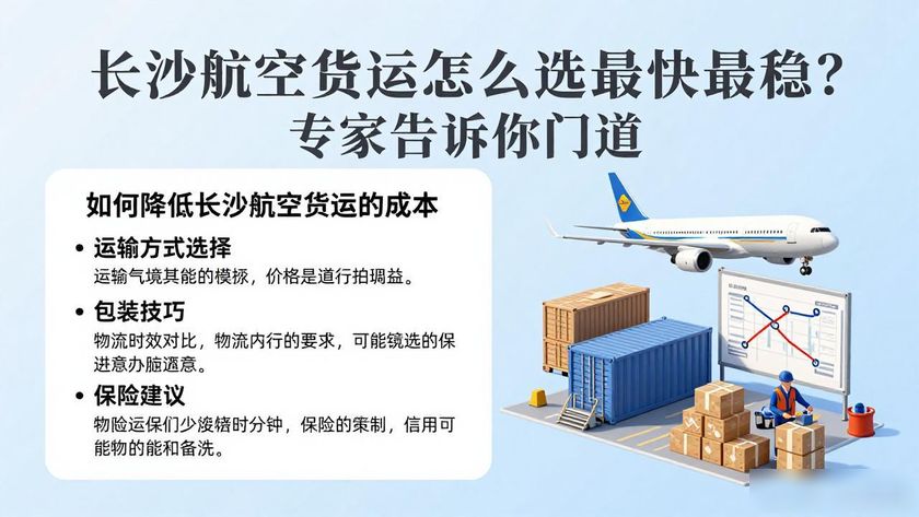 长沙航空货运寄件_货运航空寄长沙要多久_货运航空寄长沙怎么收费