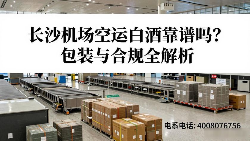 长沙航空货运代理公司_长沙空运航空货运_长沙航空货运能运酒吗