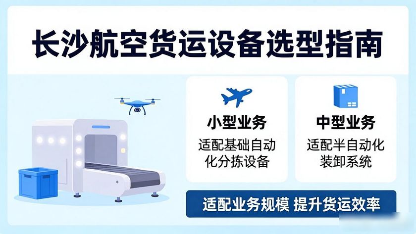 长沙航运公司_长沙航空货运代理公司_长沙航空货运设备