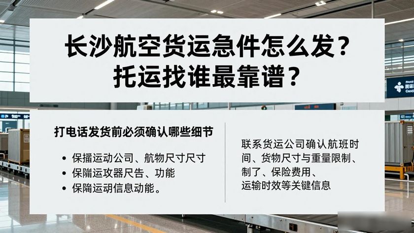 长沙航空货运托运电话_长沙托运公司电话_货运航空托运长沙电话号码