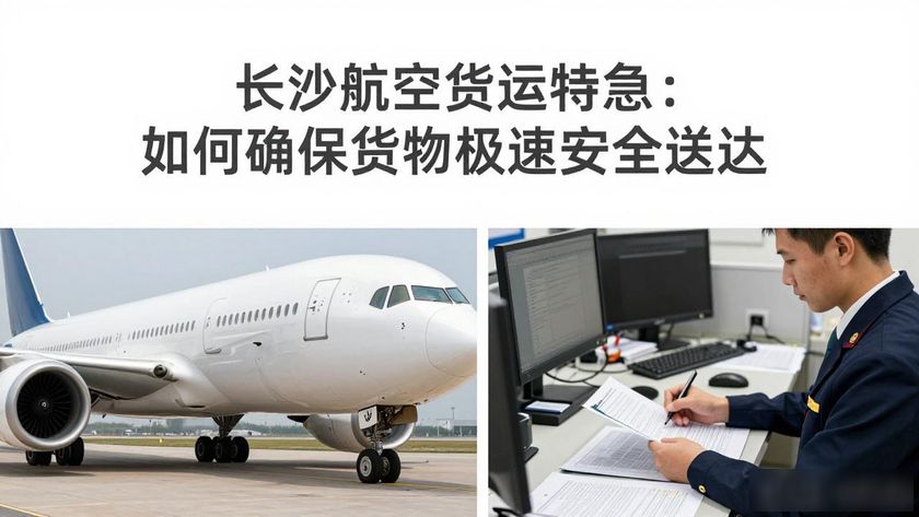 长沙航空货运特急_长沙航空物流_长沙航空运输