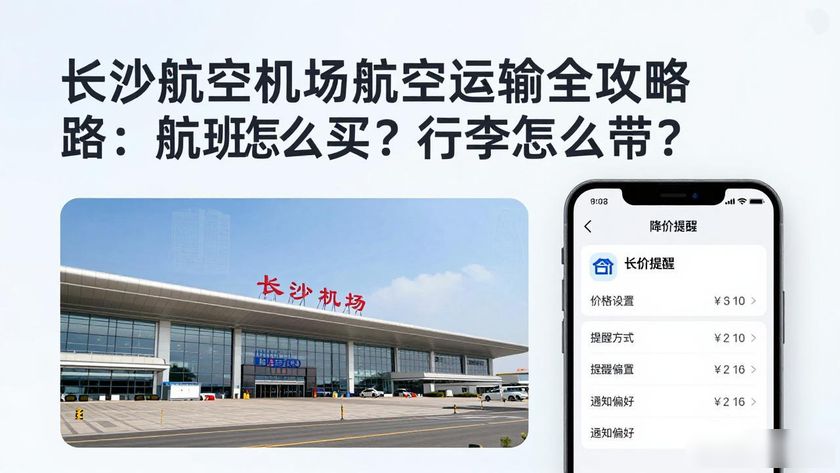 长沙机场基地航司_长沙航空机场航空运输_长沙机场航空货运