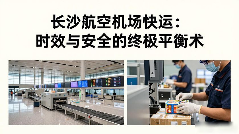 长沙航空机场快运_长沙机场快运电话查询_长沙机场快递公司电话