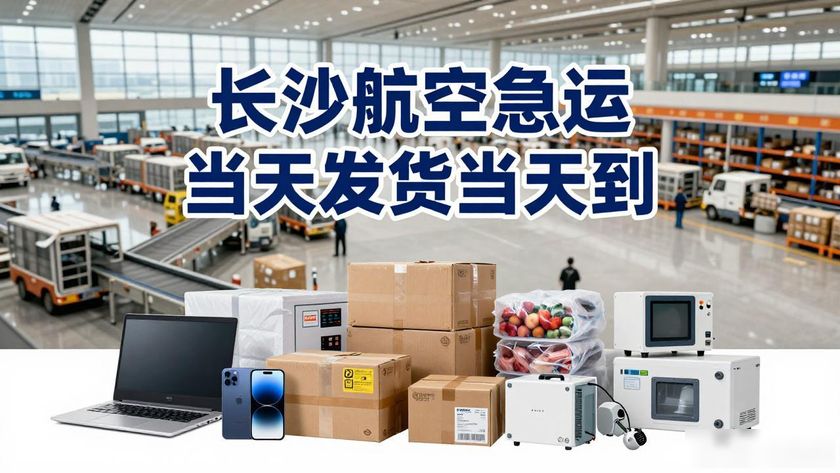 长沙航空急运_长沙航空运输_长沙空运航空货运
