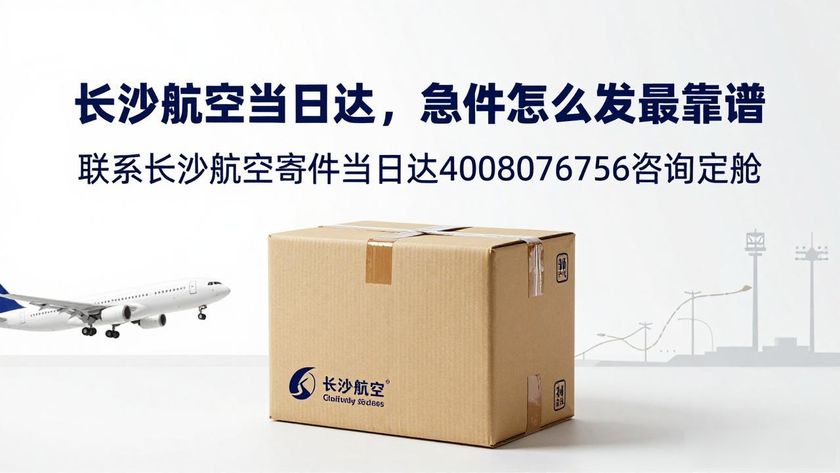 长沙空运_长沙航空快递公司_长沙航空寄件当日达