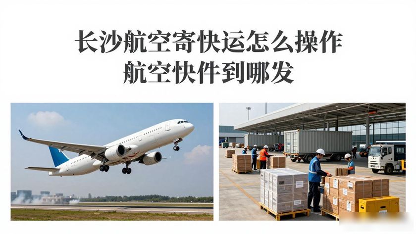 长沙航空寄快运_长沙航空快递公司_航空寄长沙快运价格