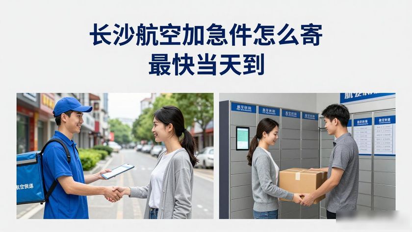 长沙航空加急件怎么寄_航空寄长沙加急件多少钱_航空寄长沙加急件怎么收费
