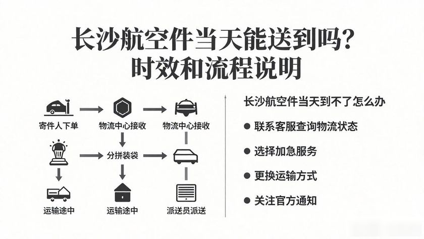 航空当日长沙能到长沙吗_长沙航空件当日能到吗_到长沙航班查询