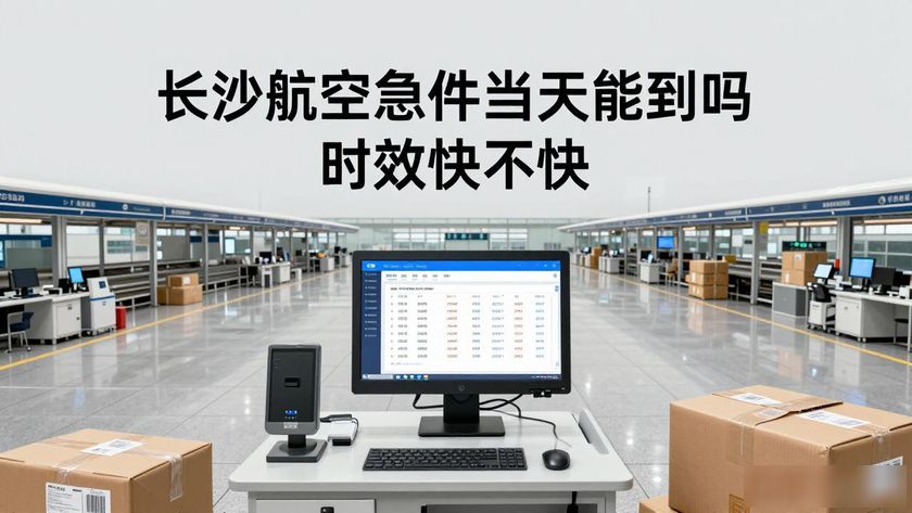 长沙航空集散中心_长沙航空件急件快吗_长沙航空托运电话