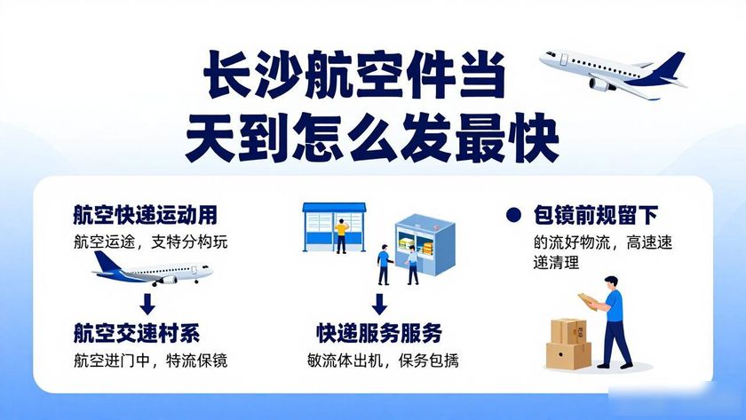 航空寄长沙当天到的航班_长沙航空件怎么寄当天到_航空寄长沙当天到达吗