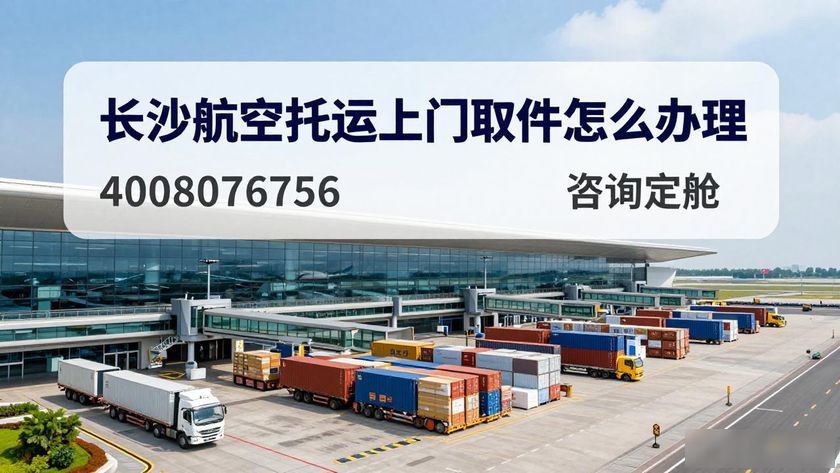 上门航空长沙取货可以吗_长沙航空可以上门取货吗_上门取行李送到机场