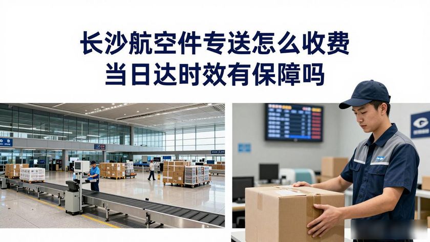 长沙航空运输_长沙航空件专送_送航空长沙专线怎么送