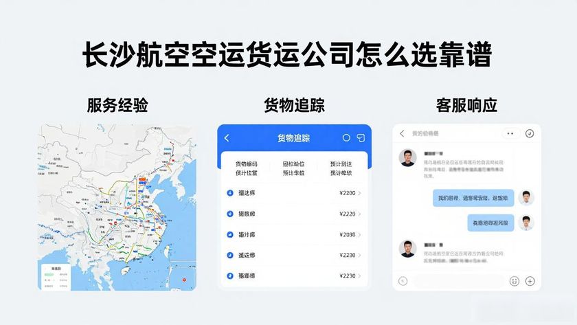 长沙航空物流_长沙航空空运货运公司_长沙航空货运代理公司
