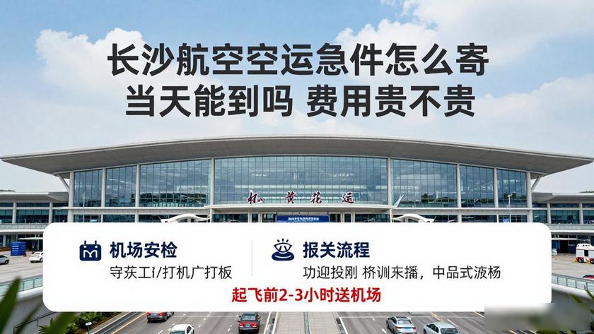 长沙航空托运电话_长沙航空空运急件_长沙航空快递电话