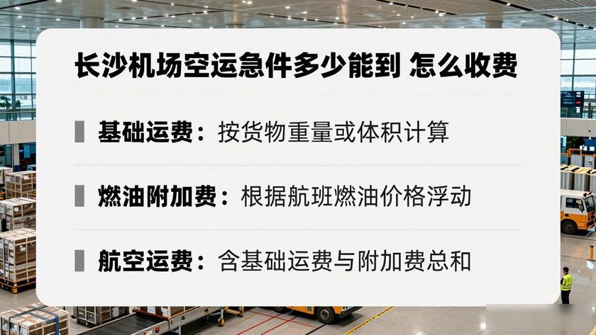 长沙航空空运急件机场空运急件_长沙机场航空快递电话_长沙机场邮寄