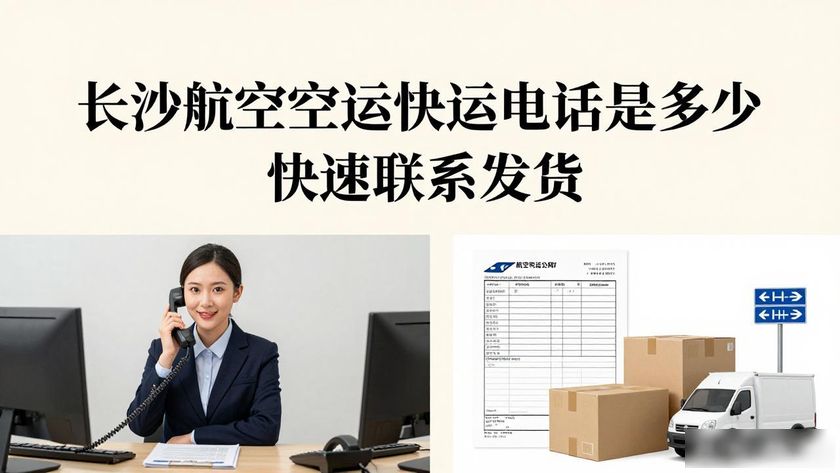 长沙空运发货物流公司_长沙空运航空货运_长沙航空空运快运电话