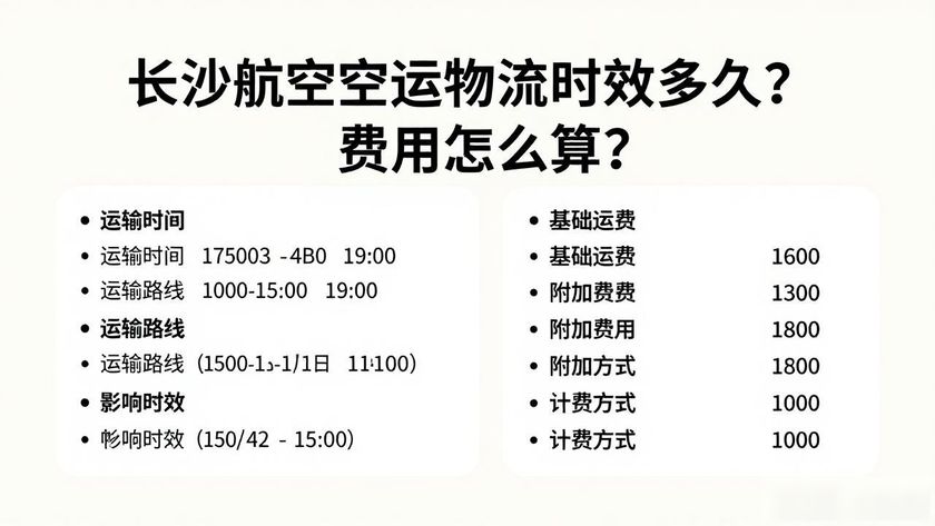 长沙航空空运物流_长沙航空货运_长沙航空公司电话人工服务
